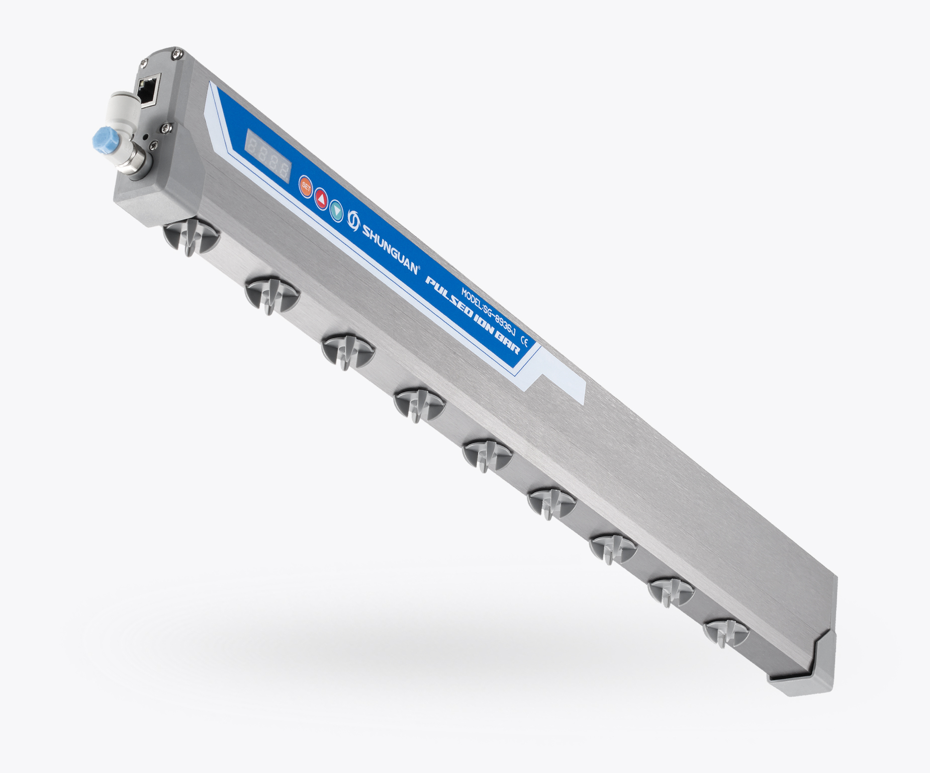 SG-8936J脉冲智能离子棒