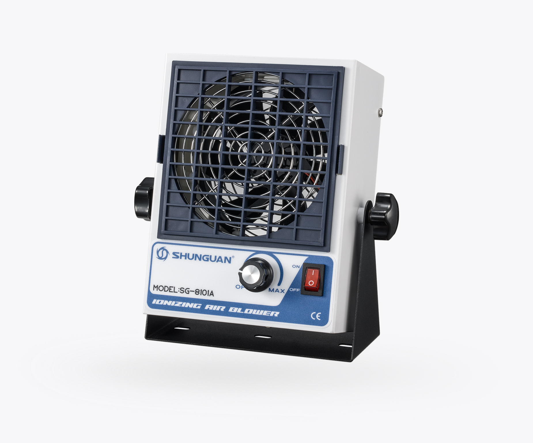 SG-8101A离子风机