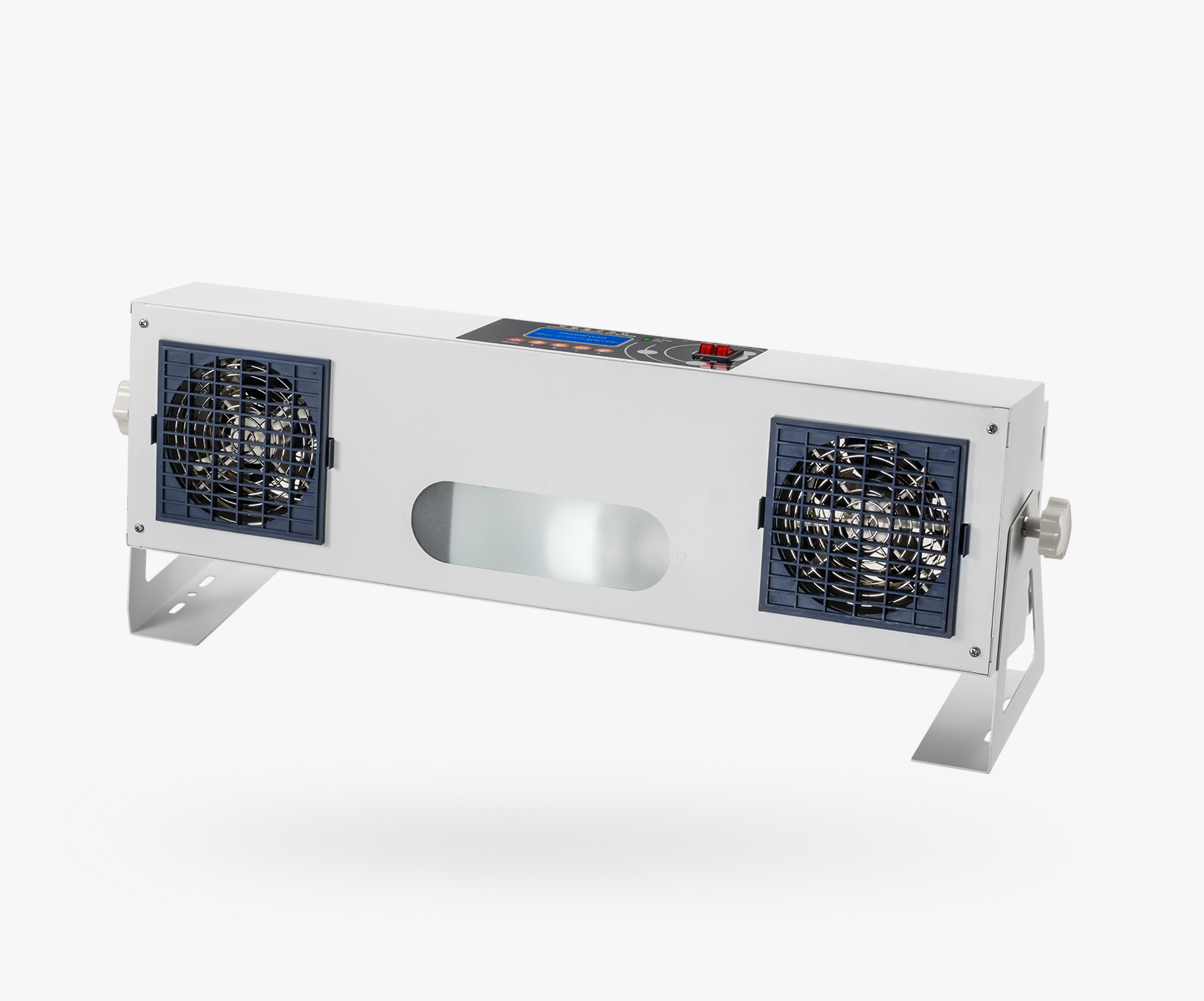 SG-8202智能台式离子风机