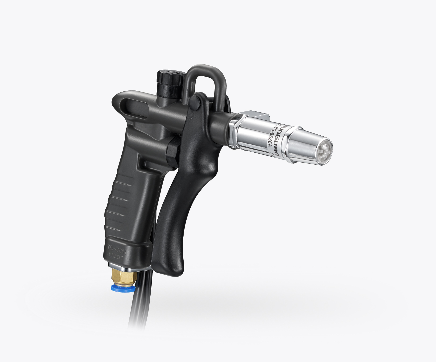 SG-8536A离子风枪