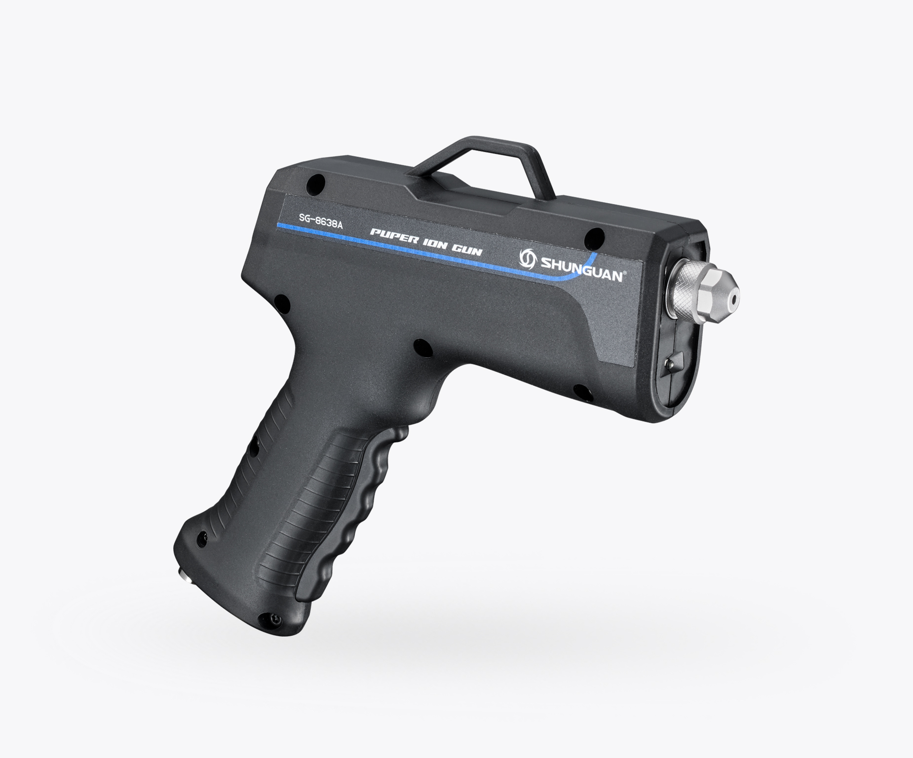 SG-8638A脉冲离子风枪