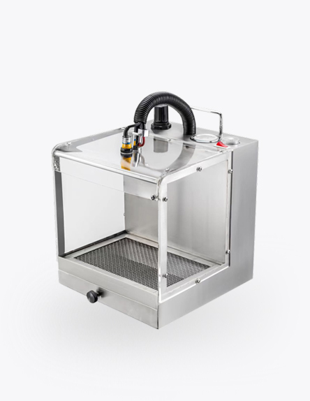 离子除尘箱系列