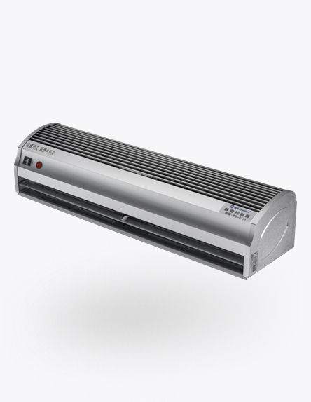 离子风幕机系列