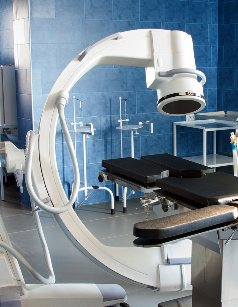 医疗行业 医疗行业