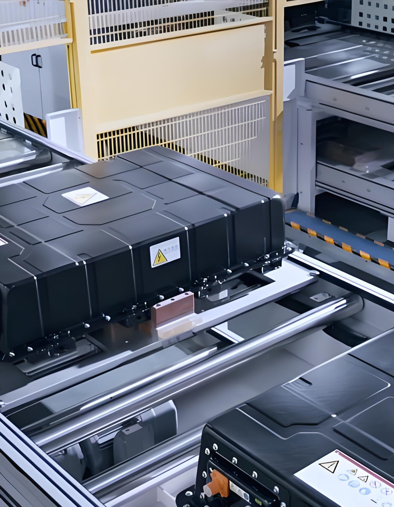 汽车行业 汽车行业