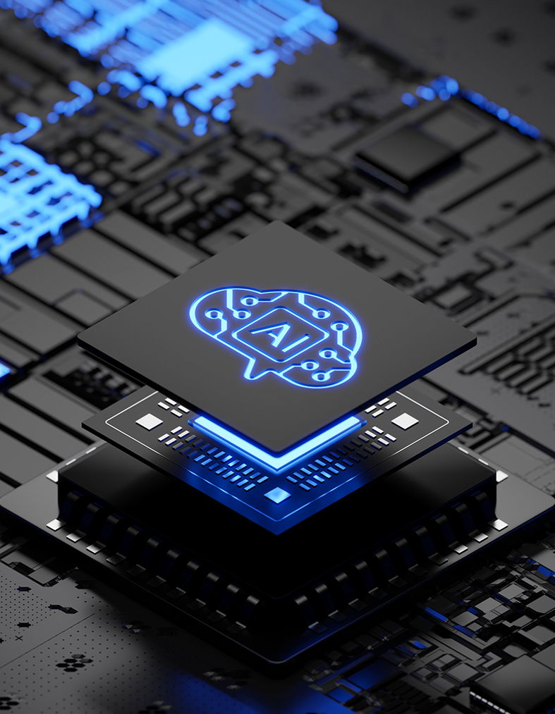 半导体行业 半导体行业